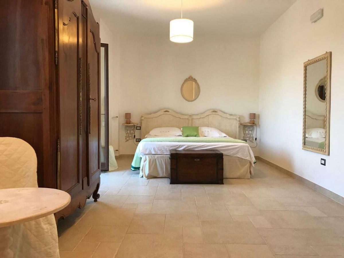 Tenuta Terraluna Cutrofiano Εξωτερικό φωτογραφία