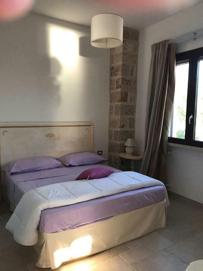 Tenuta Terraluna Cutrofiano Εξωτερικό φωτογραφία